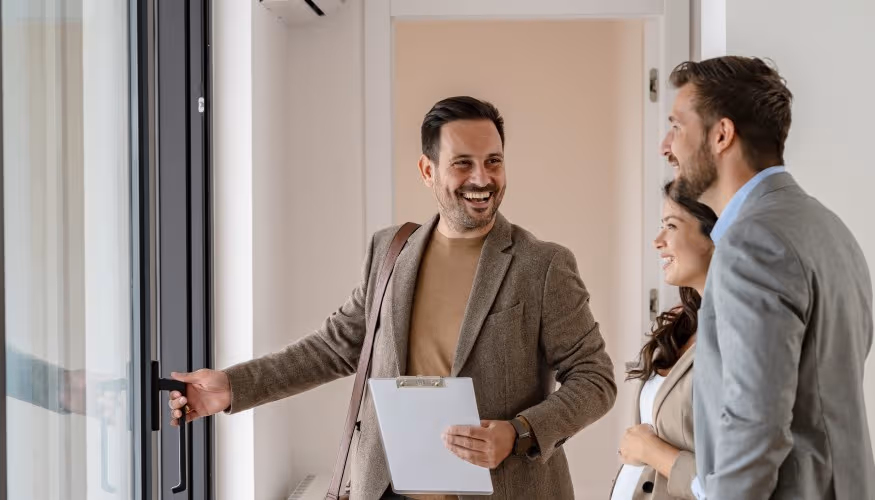 İmamoğlu Emlakçı