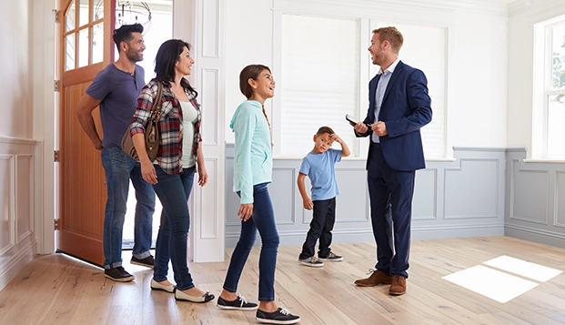 İmamoğlu Emlakçı